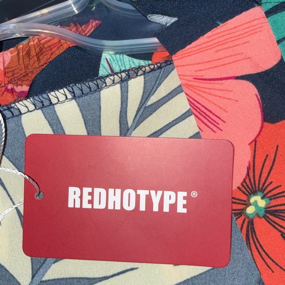 Kimono 2 Piece Floral Set - Picture 8 of 8